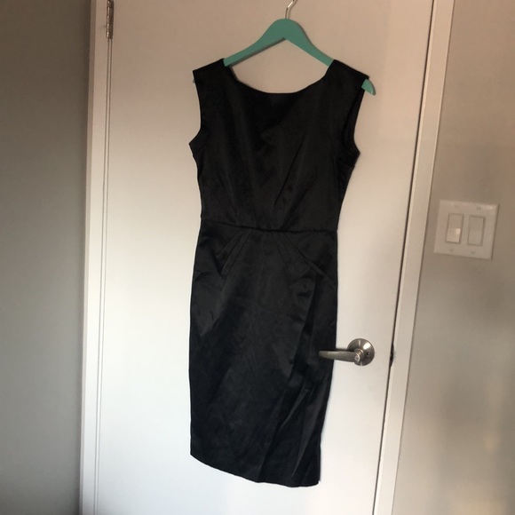 Cocktail dress- Club Monaco- Size 8 - Picture 2 of 4